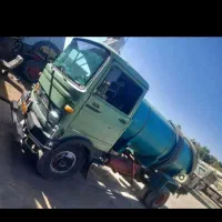 لوله بازکنی و تخلیه چاه (منصف)