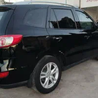 فروش سانتافه استثنایی