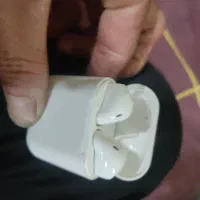 هندزفری ایر پد در حد نو