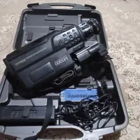 دوربین فیلمبرداری مدل M1000 (عتیقه)|دوربین عکاسی و فیلمبرداری|فردیس, شهرک ۱۱۰|دیوار