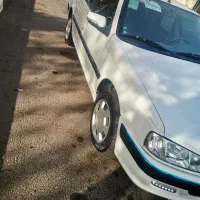 پرشیا 1402|خودرو سواری و وانت|هشتگرد, شهرک کوثر|دیوار