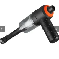 جاروشارژی ماشین دوکاره مناسب هدیه روز مرد