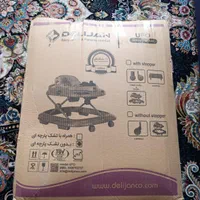 روروعک صندلی غذا کریربازدیدمبارکه|کالسکه و لوازم جانبی|اصفهان, بهارستان (مخابرات)|دیوار