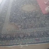 فرش دستباف