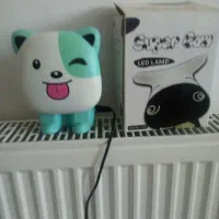 مقداری وسایل منزل