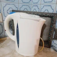 کتری برقی|قوری، کتری، قهوه‌ساز دستی|مشهد, گلبرگ شمالی|دیوار