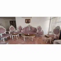 مبل|مبلمان خانگی و میز عسلی|تهران, شیخ هادی|دیوار