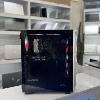 گیمینگ i3 نسل ۱۲ گرافیک مجزا ۶ گیگ اوپن باکس|رایانه رومیزی|رشت, دیلمان|دیوار