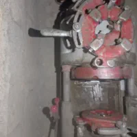 حدیده برقی رکس ژاپن|ابزارآلات|چهاردانگه (تهران), |دیوار