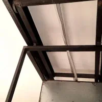 ست کامل بالابر تجاری مسکونی با ظرفیت ۵۰۰ به بالا|ماشینآلات صنعتی|پارسآباد, |دیوار