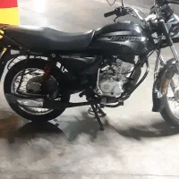 باکسر ۱۵۰ مدل ۱۳۹۶ اصلی