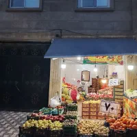 مغازه ۲۵ متری سنددار جماران پاخور عالی