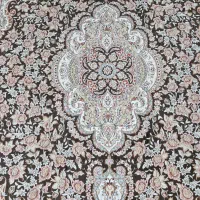 فرش ۹ متری کارکرده تمیز و بدون لک و سوختگی