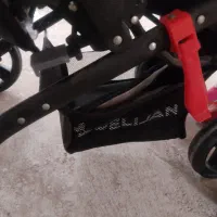 کالسکه کودک|کالسکه و لوازم جانبی|میاندوآب, |دیوار