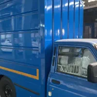 راننده پایه ۲ اقا