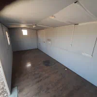 کانکس ۱۰ متری ۱۵ متری سفارشی|مصالح و تجهیزات ساختمان|کرمانشاه, |دیوار