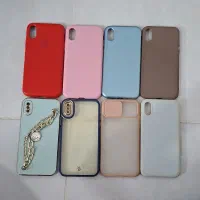 گارد آیفون ایکس