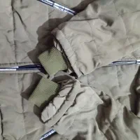 در حد نو کاپشن ۲۵۰|کفش و لباس بچه|خرمآباد, |دیوار