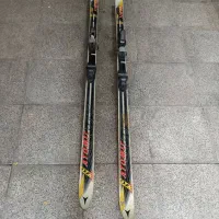 چوب اسکی|ورزش‌های زمستانی|قدس, شهر‌قدس|دیوار