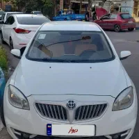 برلیانس
