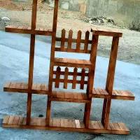 استند گل
