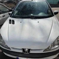 ۲۰۶تیپ۵ تیوفایو