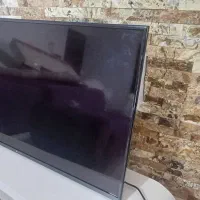 تلوزیون کاملا سالم|تلویزیون و پروژکتور|رودسر, |دیوار