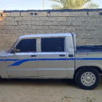 مزدا دو کاببین 96