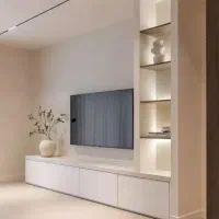 کابینت مدرن،کمد دیواری،ام دی اف،هایگلاس|مصالح و تجهیزات ساختمان|کرج, فاز ۲ مهرشهر|دیوار