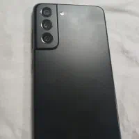 سامسونگ s21 سالم با لوازم