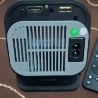 ویدیو پرژکتور خانگی|تلویزیون و پروژکتور|شهریار, شهرک وائین|دیوار