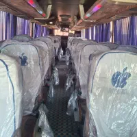 اتوبوس بی ۱۲ قیمت توافقی|خودرو سنگین|زاهدان, |دیوار