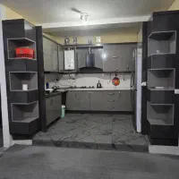 فروش واحد مسکن مهر طبقه دوم