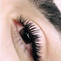 اکستنشن مژه