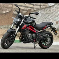 بنلی درحد مدل 98