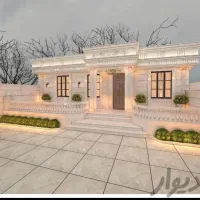 زمین ۲۵۰ متری شهرک نمازی