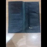 کیف پول مشکی تک رنگ|کیف، کفش، کمربند|اصفهان, مارچین|دیوار