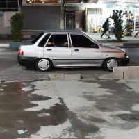 پراید 131|خودرو سواری و وانت|شهریار, دهشاد بالا|دیوار