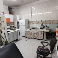 مغازه جهت مزون یا غیره|اجارهٔ مغازه و غرفه|مشهد, طبرسی شمالی|دیوار