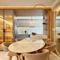 کابینت آنتی فینگر .anti.finger|مصالح و تجهیزات ساختمان|اسلام‌‌آباد غرب, |دیوار