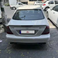 مرسدس بنز e240|خودرو سواری و وانت|تهران, عباسآباد|دیوار