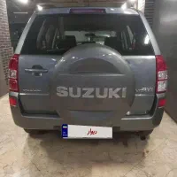 سوزوکی گرند ویتارا اتوماتیک 2000cc، مدل ۲۰۰۷|خودرو سواری و وانت|تهران, قبا|دیوار