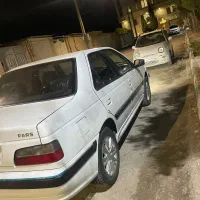 پارس elxفول سفارشی خشک