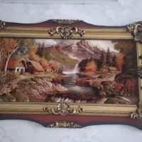 تابلوفرش درحدنو