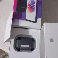 سایفر 20