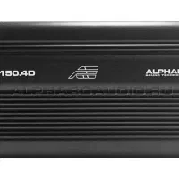 امپ الفارد مدل ae150.4d|قطعات یدکی و لوازم جانبی|تهران, صادقیه|دیوار