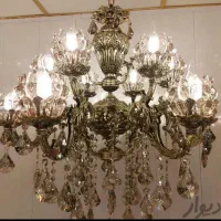 فروش خریدار لوستر فروش ندارم سمساری