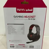 هدست گیمینگ تسکو