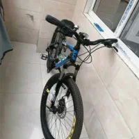 دوچرخه
