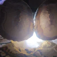 توپی آمیتیست زیبا|جواهرات|پرند, فاز ۶|دیوار